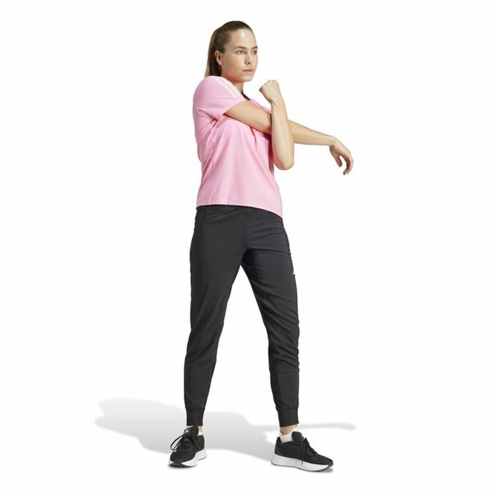 Camiseta de Manga Corta Mujer Adidas Own The Run 4 Camiseta de Manga Corta Mujer Adidas Own The Run 4
