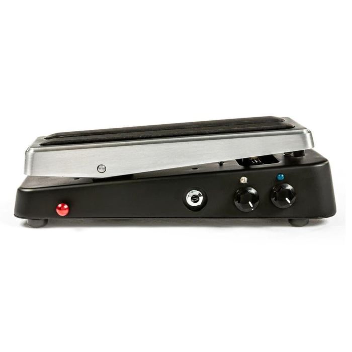 Pedal Wah Cry Baby® Custom Badass? Dual-Inductor 2 Pedal Wah Cry Baby® Custom Badass? Dual-Inductor 2