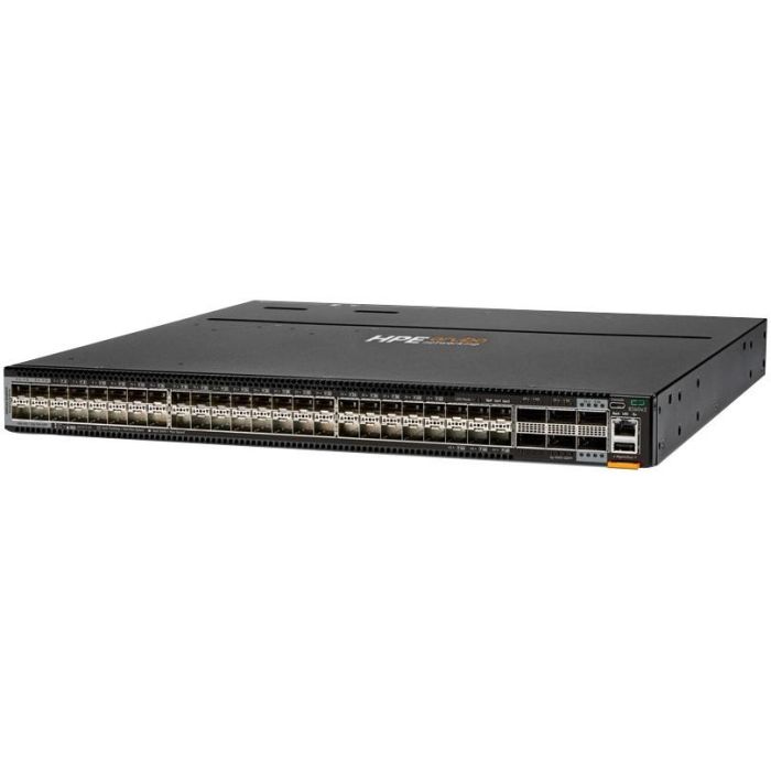 HP Enterprise 8360-48Y6C V2 FB 5F STOCK 1