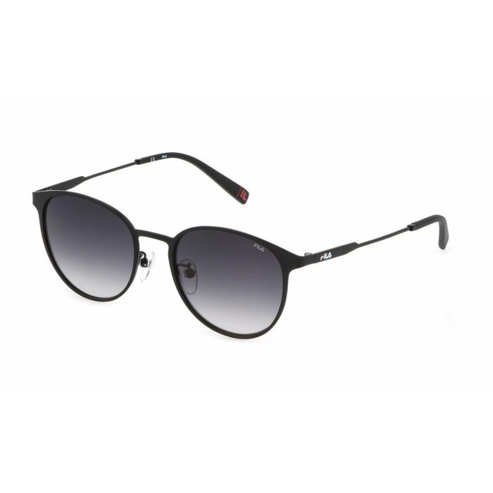 Gafas de Sol Unisex Fila SFI217-52531Y Ø 52 mm Gafas de Sol Unisex Fila SFI217-52531Y Ø 52 mm