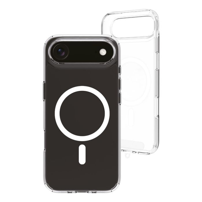 Funda para Móvil Muvit for Change iPhone Air Transparente 0 Funda para Móvil Muvit for Change iPhone Air Transparente 0