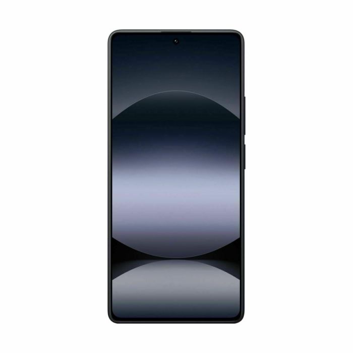 Smartphone Xiaomi REDMI NOTE 14S 6,67" 8 GB RAM Negro 13