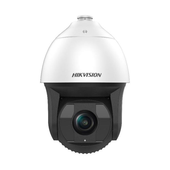 Hikvision Cámara de Red Domo IR 4MP - Speed Netzwerkkamera