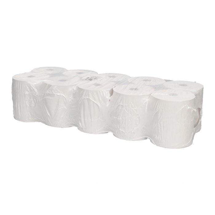 Q-connect Rollo de Papel Térmico para Sumadora 80x68x11 mm 58 gr Sin Bisfenol A