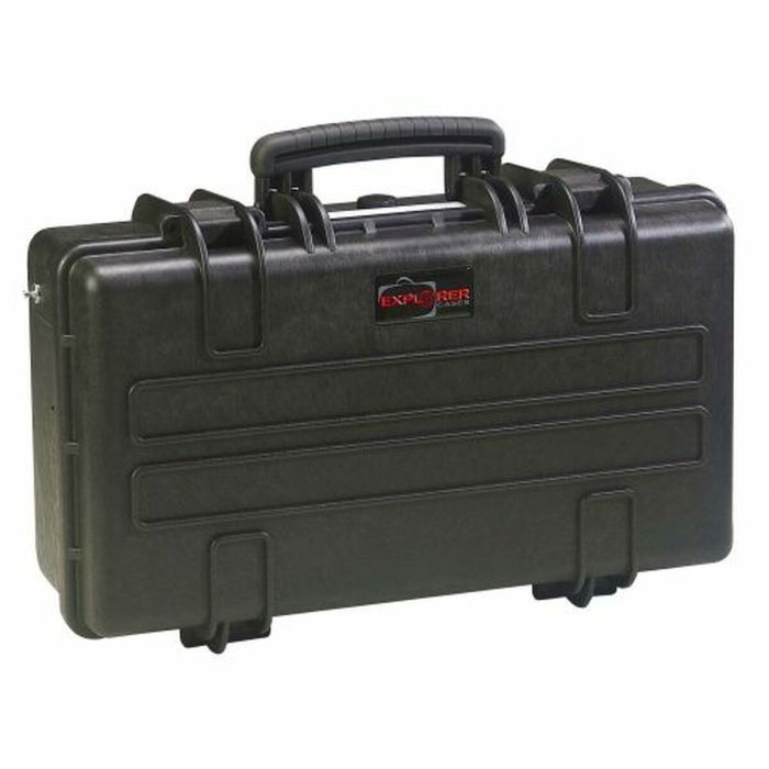 Maletín de Herramientas GT Line EXPLORER 5117 54,6 x 34,7 x 19,7 cm Metal Polipropileno 0 Maletín de Herramientas GT Line EXPLORER 5117 54,6 x 34,7 x 19,7 cm Metal Polipropileno 0