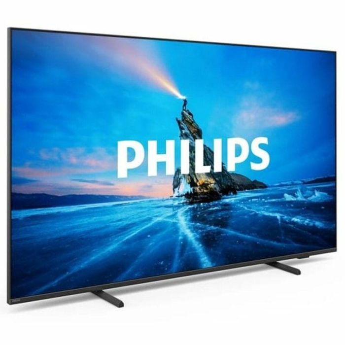 Smart TV Philips 55PML8709 4K Ultra HD 75" LED HDR 4 Smart TV Philips 55PML8709 4K Ultra HD 75" LED HDR 4
