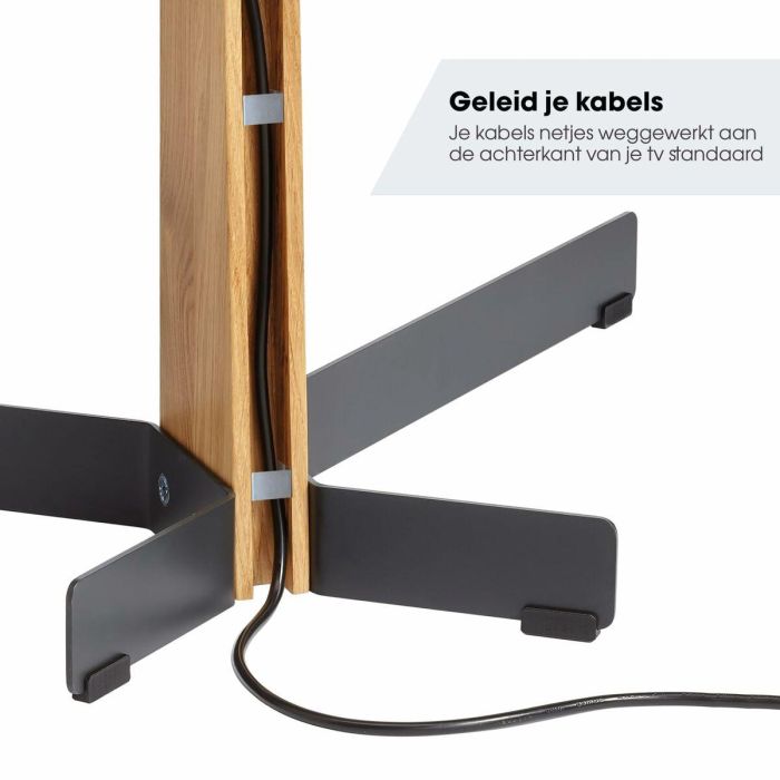 Soporte TV Vogel's TVS3695 NEGRO 40" 12