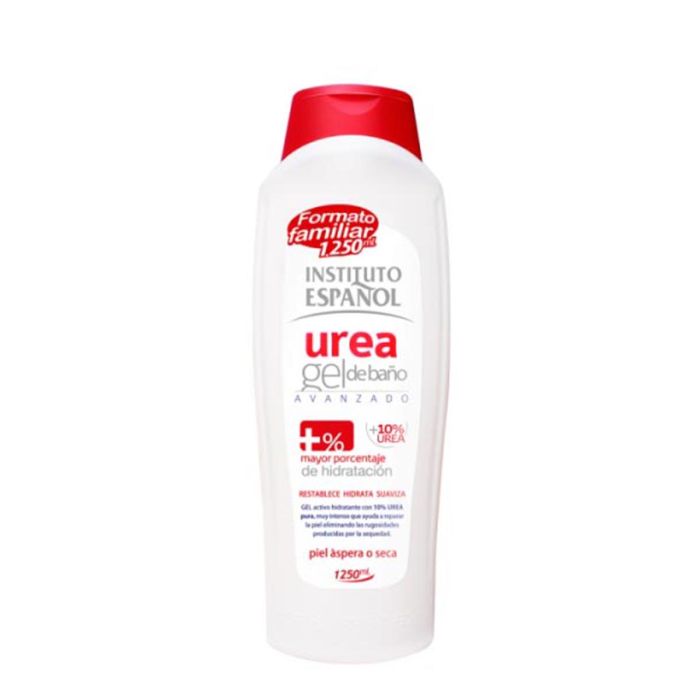 Urea urea gel 1250 ml