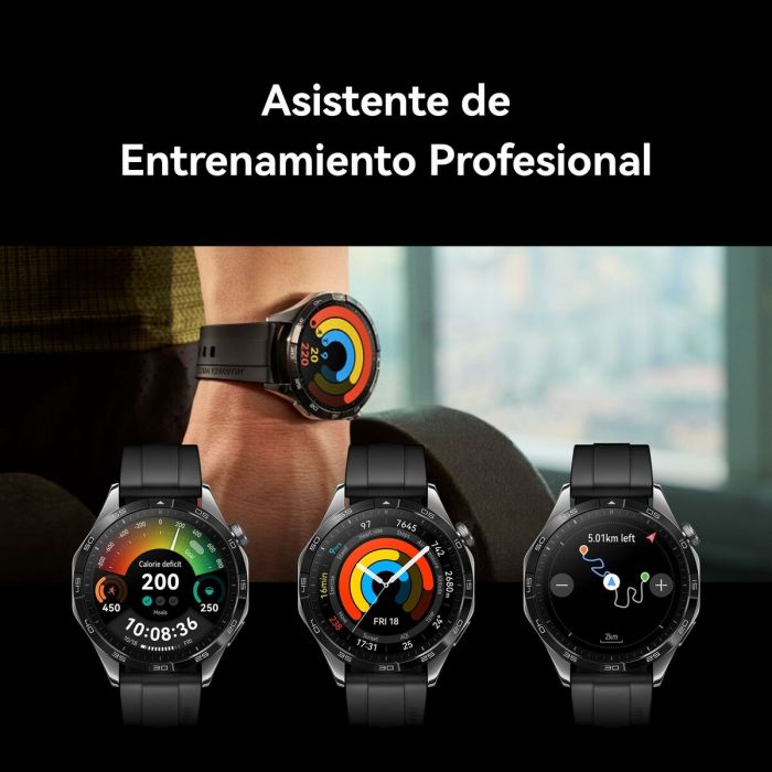 Smartwatch Huawei 55020CES Verde 1,32" 3 Smartwatch Huawei 55020CES Verde 1,32" 3