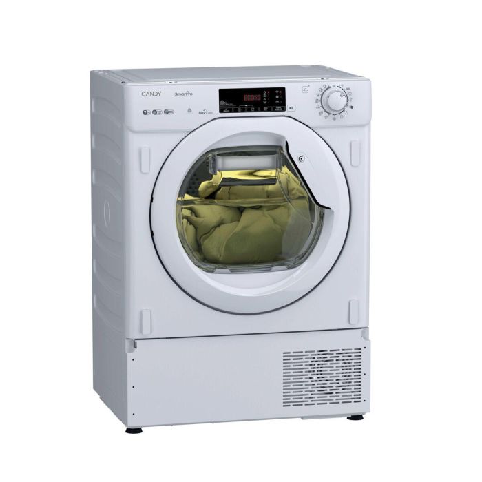 Secadora Candy BCTDH7A2TE-S 7 kg 2