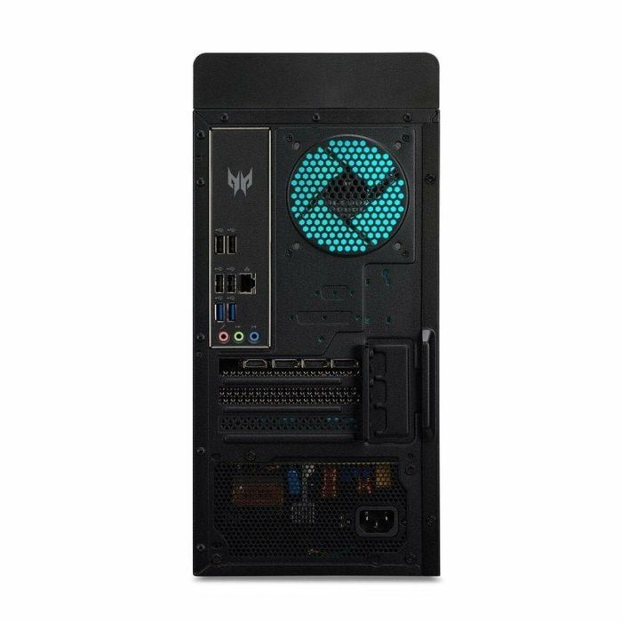 PC de Sobremesa Acer Predator Orion 3000 PO3-640 Intel Core i5-12400F 16 GB RAM 1 TB SSD NVIDIA GeForce RTX 3070 1