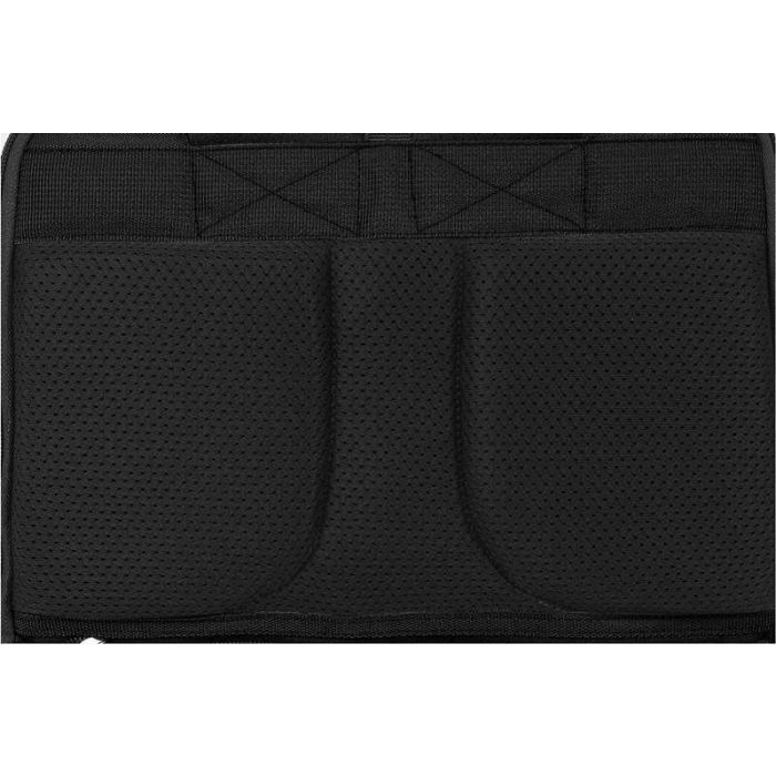 Safta Business Mochila Escolar Portátil 15.6" con USB, 2 Bolsillos Black-Blue-Grey (310x130x440 mm) 12 Safta Business Mochila Escolar Portátil 15.6" con USB, 2 Bolsillos Black-Blue-Grey (310x130x440 mm) 12