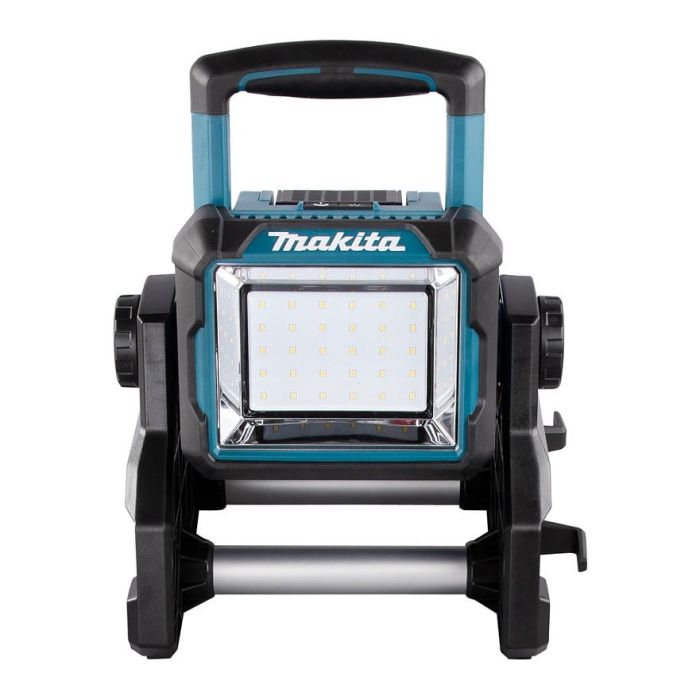 Makita DEADML811 Luz de Trabajo LED 31.5W Negro/Azul 16