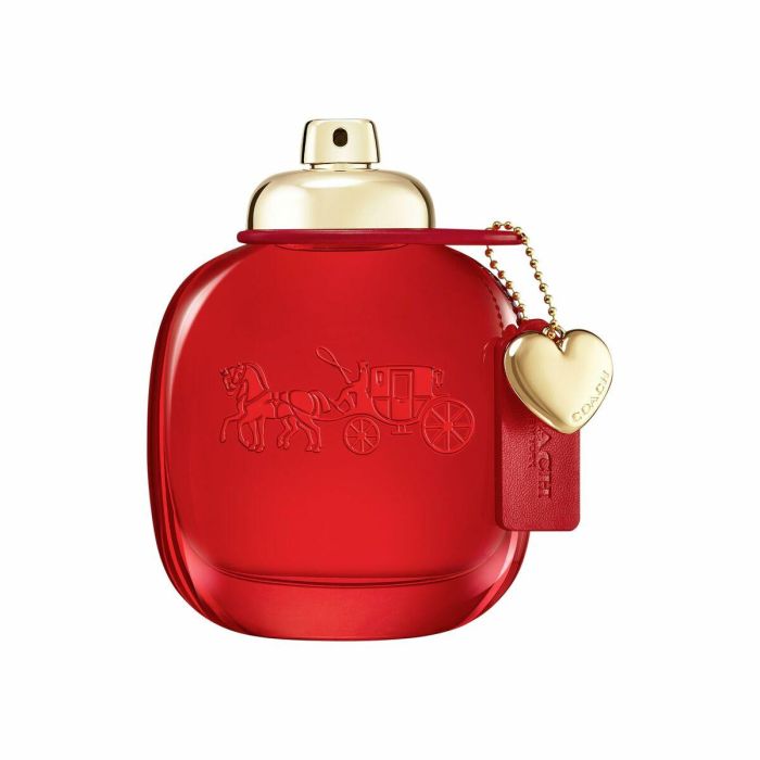 Perfume Mujer Coach Coach Love EDP 90 ml 1