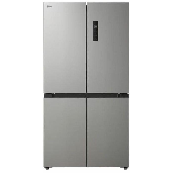 Frigorífico americano LG GMM41MSBEM 179 Acero 474 l