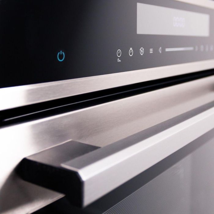 Horno Integrable Cecotec Hexa SM406000 Edge+ A+ 2900 W 72 L 14