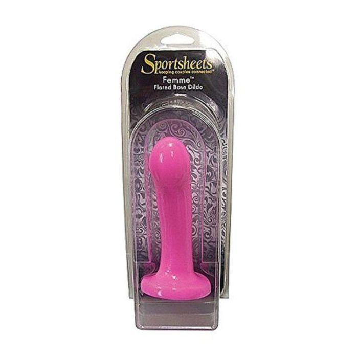 Dildo Sportsheets ESS698-08 1