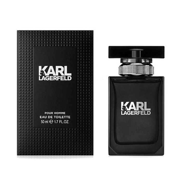 Karl Lagerfeld Pour Homme 50 ml Karl Lagerfeld Pour Homme 50 ml