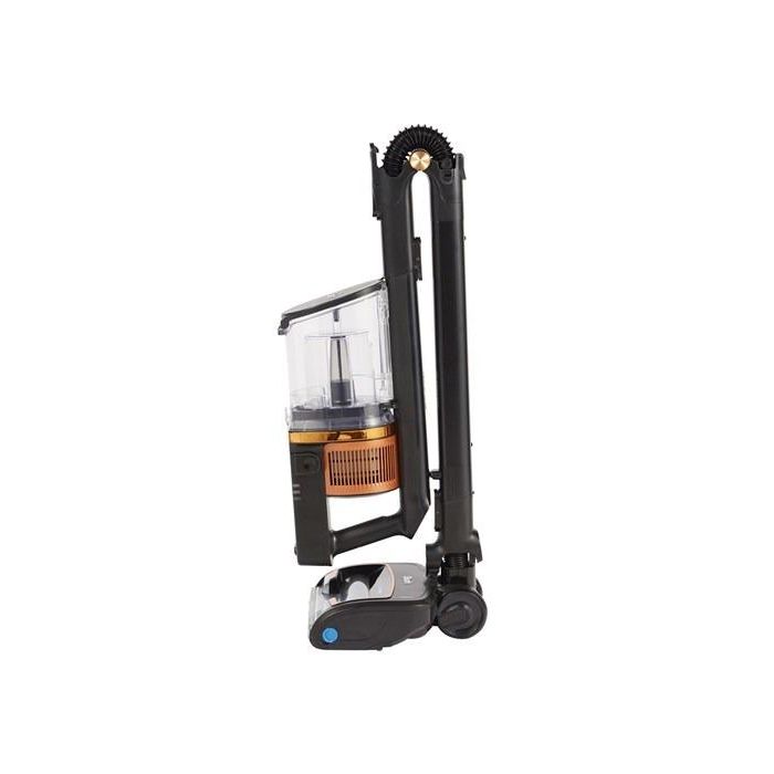 Shark IZ300EU Aspiradora Escoba Sin Cable DuoClean + PowerFins 25.2V Litio, 60 Min Autonomía, Anti Hair Wrap, LED 2 Shark IZ300EU Aspiradora Escoba Sin Cable DuoClean + PowerFins 25.2V Litio, 60 Min Autonomía, Anti Hair Wrap, LED 2