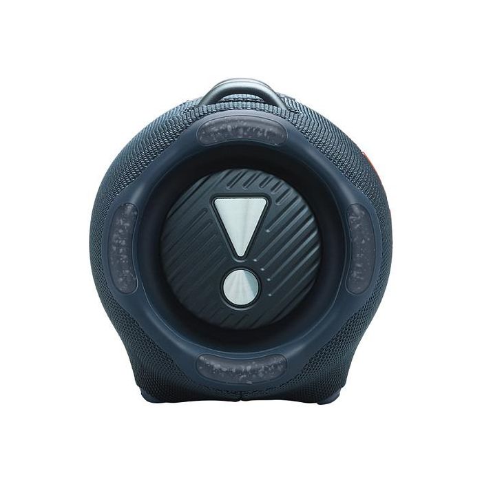 JBL Altavoz Bluetooth Portátil Xtreme 4 Estéreo, Resistente al Agua IP67, Azul, Autonomía 24h, Bluetooth 5.3, Potencia 30W, Batería Recargable 3
