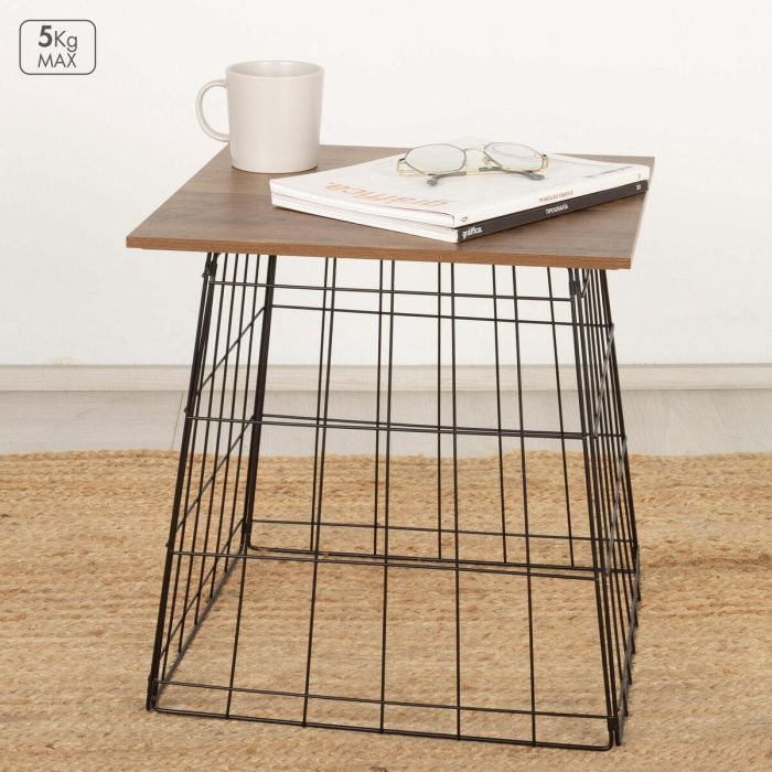 Mesa auxiliar Max Home (4 Unidades) 4