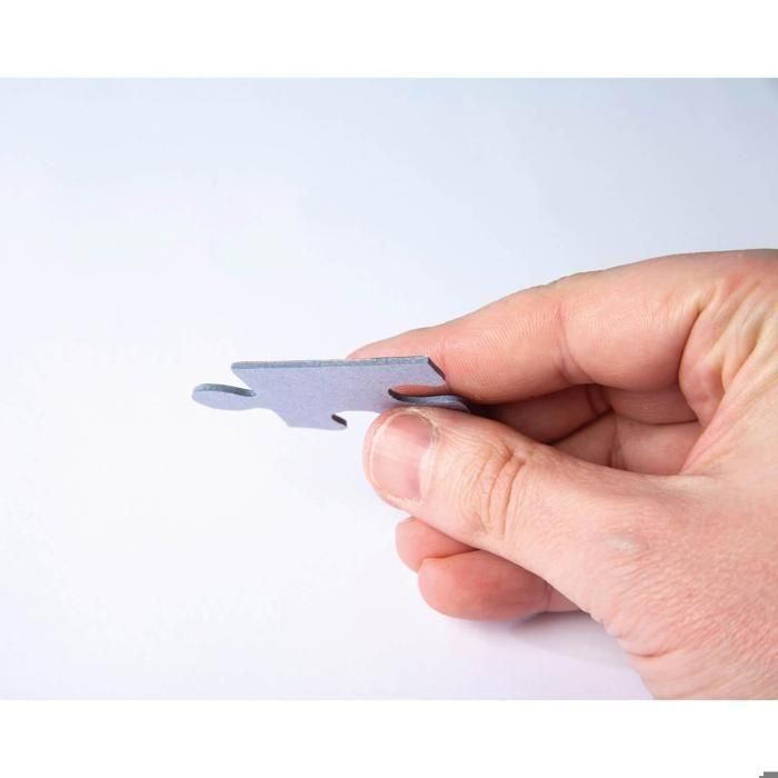 Clementoni CLE1708579108441 Puzzle 500 Piezas Compacto - Jaguar en la Jungla 3 Clementoni CLE1708579108441 Puzzle 500 Piezas Compacto - Jaguar en la Jungla 3