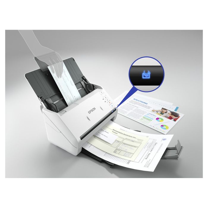 EPSON escaner documental DS-530II 1 EPSON escaner documental DS-530II 1