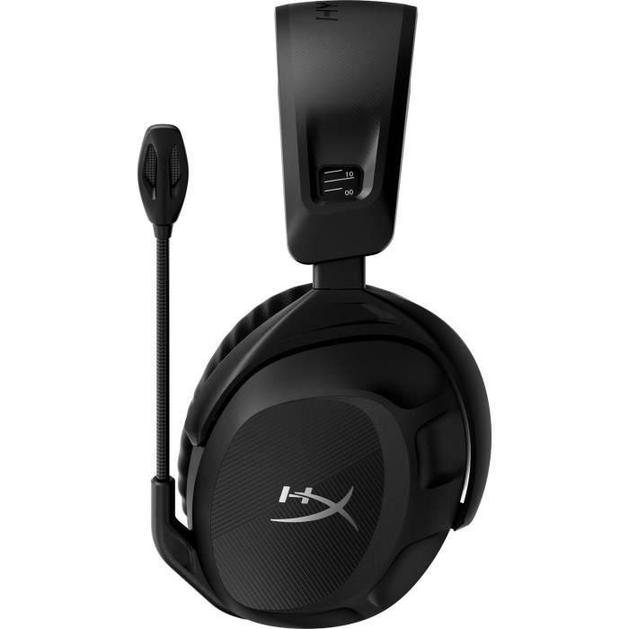Auriculares inalámbricos para juegos - HyperX Cloud Stinger 2 - para PC 2 Auriculares inalámbricos para juegos - HyperX Cloud Stinger 2 - para PC 2