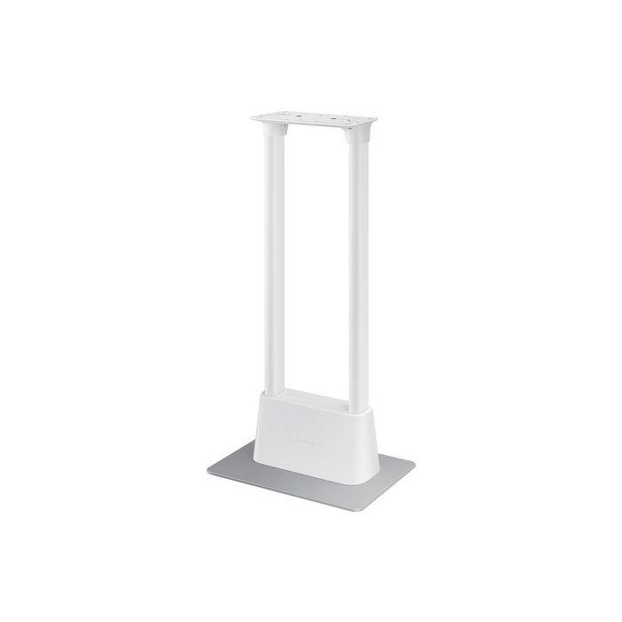 Samsung STN-KM24AXEN Soporte para Equipo de Audio y DVD, Blanco 6 Samsung STN-KM24AXEN Soporte para Equipo de Audio y DVD, Blanco 6