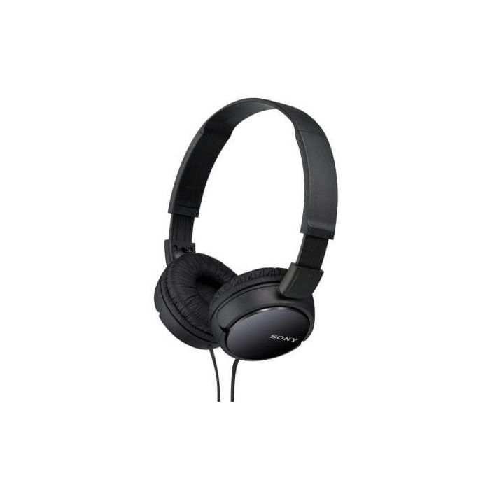 Sony Auriculares Diadema con Cable