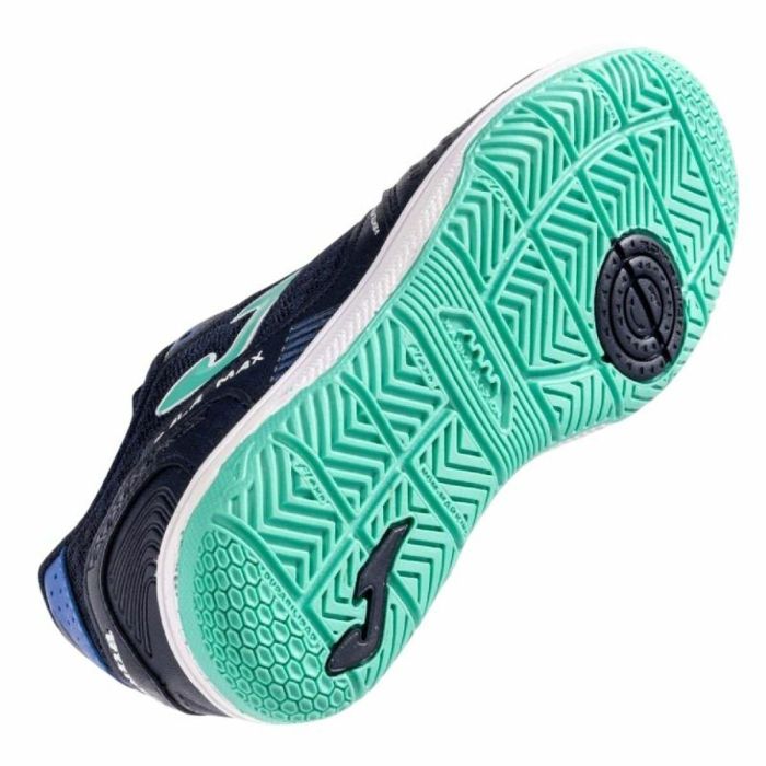 Zapatillas de Fútbol Sala para Adultos Joma Sport Sala Max Jr 2503 S 1