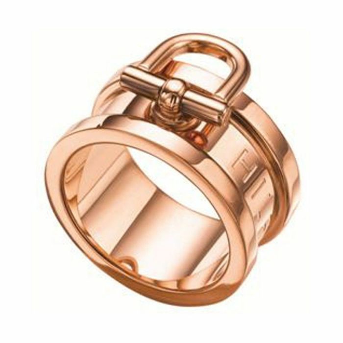 Anillo Mujer Tommy Hilfiger 2700312B (12)