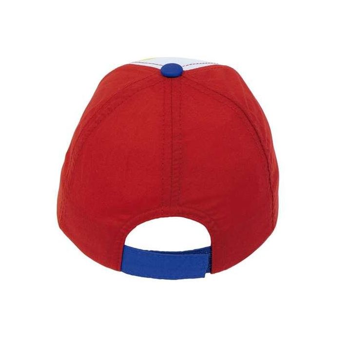 Gorra Bebe Safta Ajustable 44-46 cm