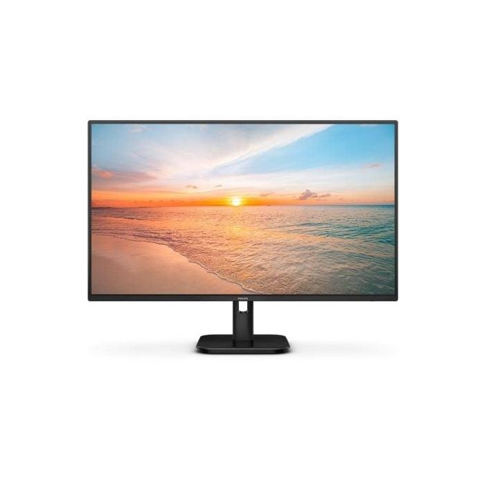 Philips 27E1N1200A/00 Monitor Profesional 27" Full HD IPS 120Hz 1ms MPRT Adaptive-Sync LowBlue Altavoces Estéreo Negro Philips 27E1N1200A/00 Monitor Profesional 27" Full HD IPS 120Hz 1ms MPRT Adaptive-Sync LowBlue Altavoces Estéreo Negro