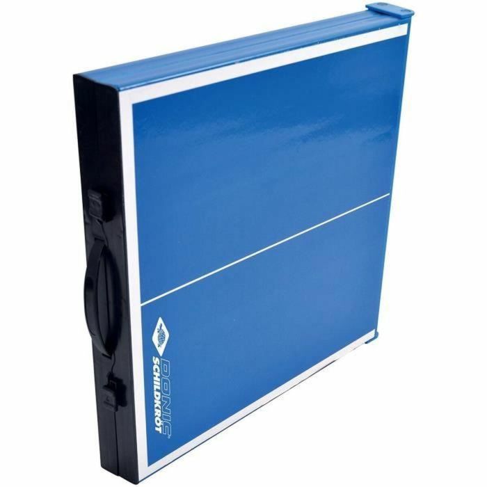 Talbot Torro Mini mesa de ping pong juego rápido en formato pequeño 4