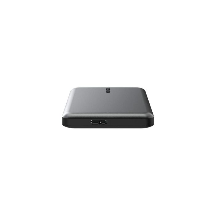 Disco Duro Externo Toshiba HDTB510EK3AB 1 TB 1 TB HDD 1 TB SSD 1 Disco Duro Externo Toshiba HDTB510EK3AB 1 TB 1 TB HDD 1 TB SSD 1