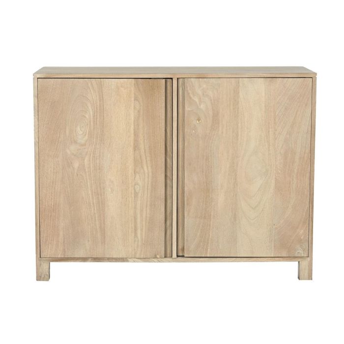 Aparador Home ESPRIT Natural Madera de mango 100 x 40 x 75 cm 1 Aparador Home ESPRIT Natural Madera de mango 100 x 40 x 75 cm 1