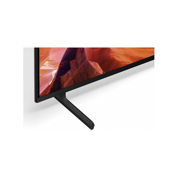 Sony FWD-75X80L Televisor LED 4K Ultra HD de 75 Pulgadas Smart TV Wifi Negro 9