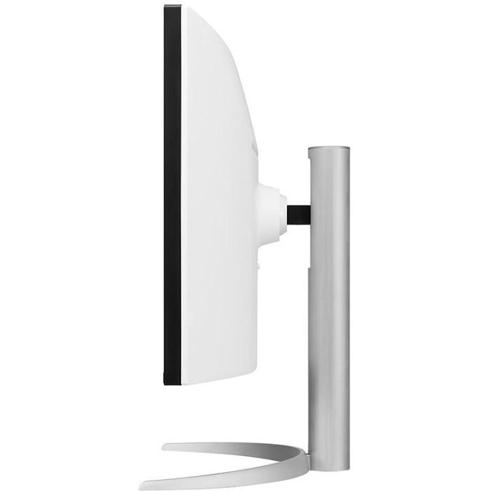 LG 38BQ85C-W Monitor UltraWide 38" (3840x1600) IPS Curvo 75Hz USB-C Blanco 4 LG 38BQ85C-W Monitor UltraWide 38" (3840x1600) IPS Curvo 75Hz USB-C Blanco 4