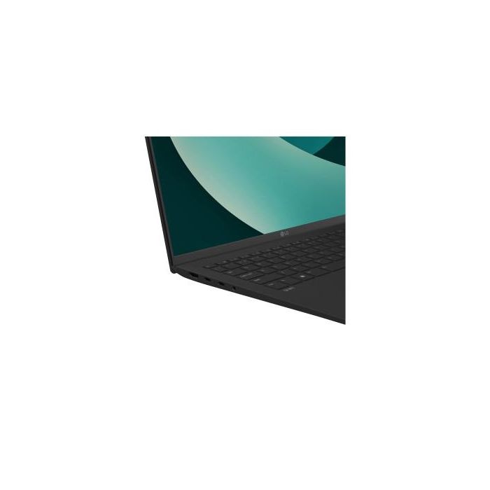 LG Gram 16Z90T Intel Core Ultra 7 255H Portátil 40,6 cm (16") WQXGA 32 GB LPDDR5x-SDRAM 1 TB SSD Wi-Fi 7 (802.11be) Windows 11 Home Negro 4 LG Gram 16Z90T Intel Core Ultra 7 255H Portátil 40,6 cm (16") WQXGA 32 GB LPDDR5x-SDRAM 1 TB SSD Wi-Fi 7 (802.11be) Windows 11 Home Negro 4