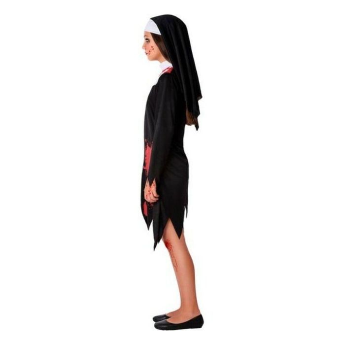 Disfraz para Niños Negro Zombies (2 Piezas) 5 Disfraz para Niños Negro Zombies (2 Piezas) 5