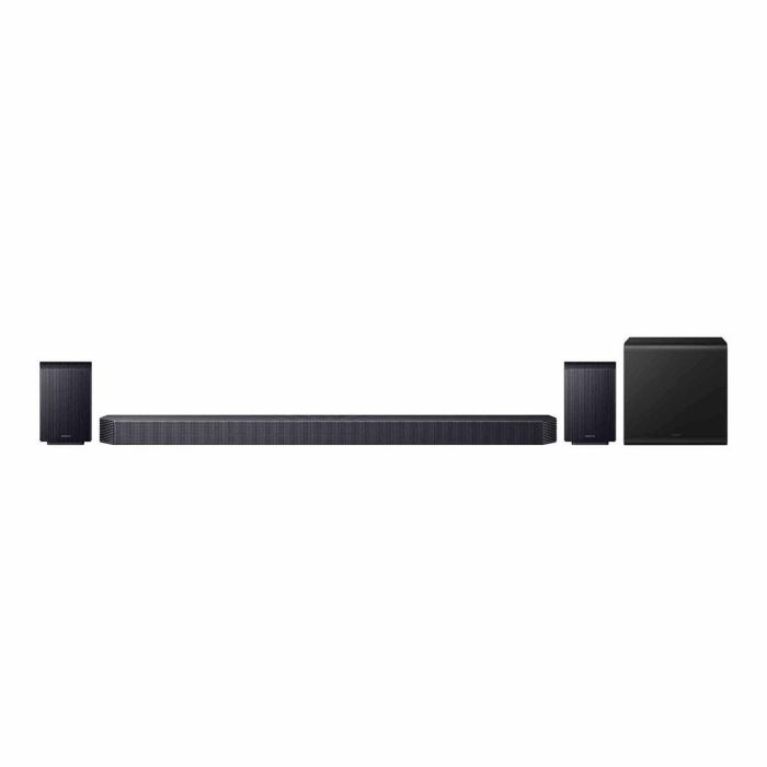 Barra de Sonido Samsung HW-Q930F/ZF Negro 10 Barra de Sonido Samsung HW-Q930F/ZF Negro 10