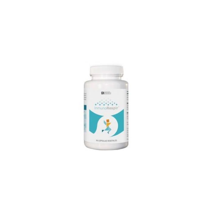 Inmunorespir 40Cap.Veg.