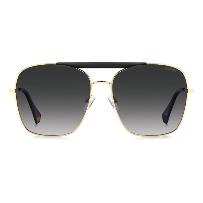 Gafas de Sol Mujer Polaroid PLD-6201-S-X-I46F9WJ ø 59 mm 2 Gafas de Sol Mujer Polaroid PLD-6201-S-X-I46F9WJ ø 59 mm 2