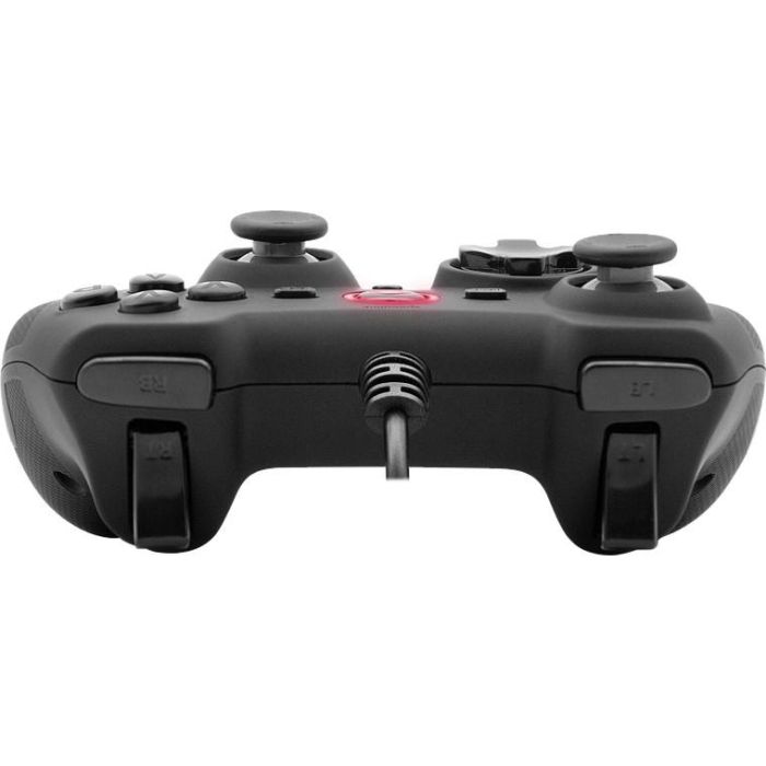 Speedlink Gamepad RAIT. für PC/PS3/Switch/OLED. schwarz retail 5