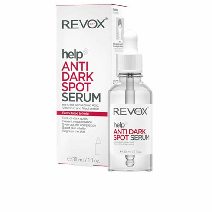 Revox B77 Help Anti Dark Spot Serum