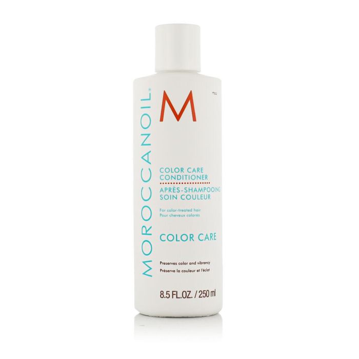 Acondicionador Reforzador de Color Moroccanoil Color Care 1