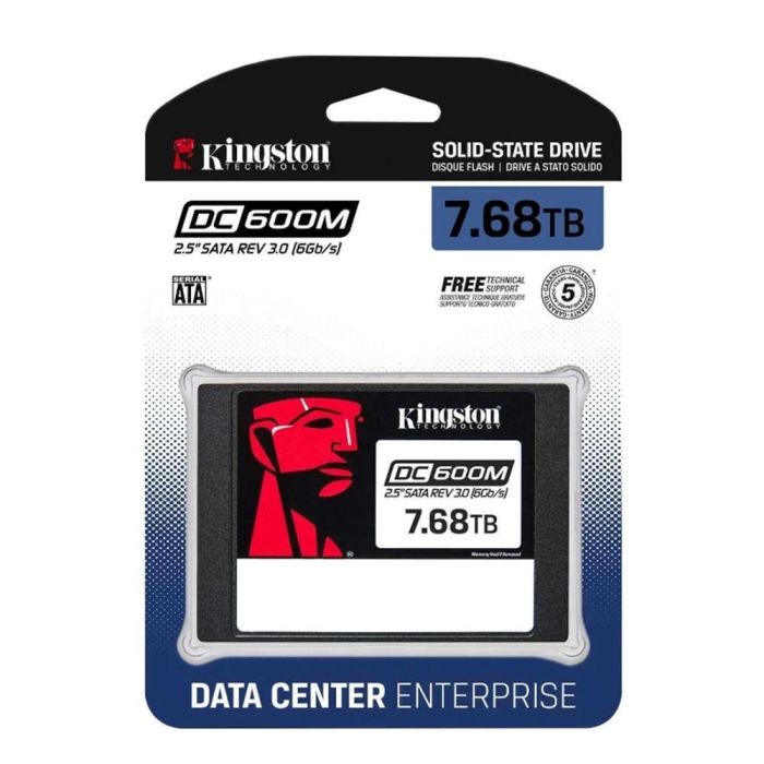 Disco Duro Interno Solido Ssd Kingston 2 Disco Duro Interno Solido Ssd Kingston 2