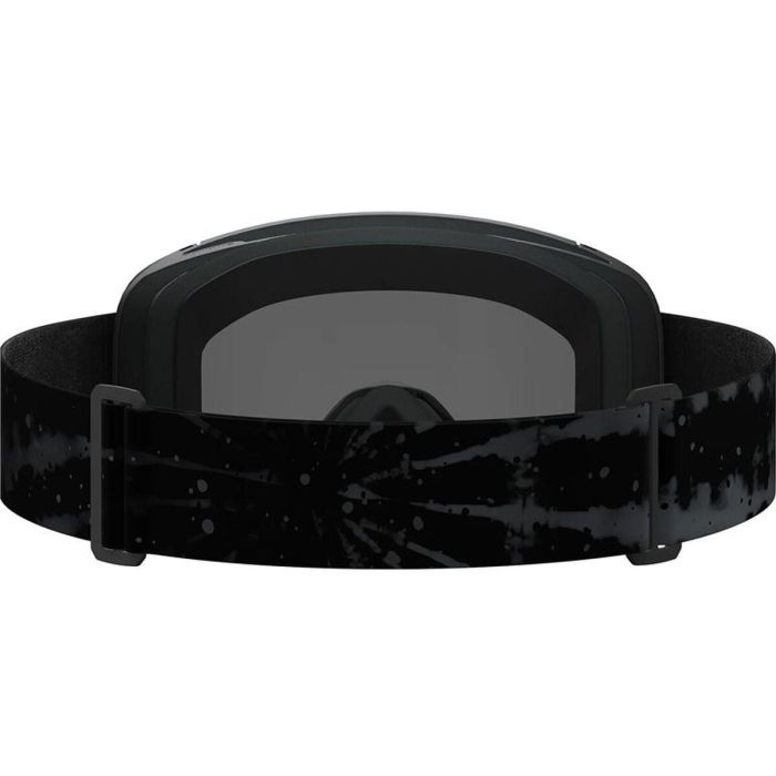 Gafas de Esquí Salomon Lumi Negro Plástico 3