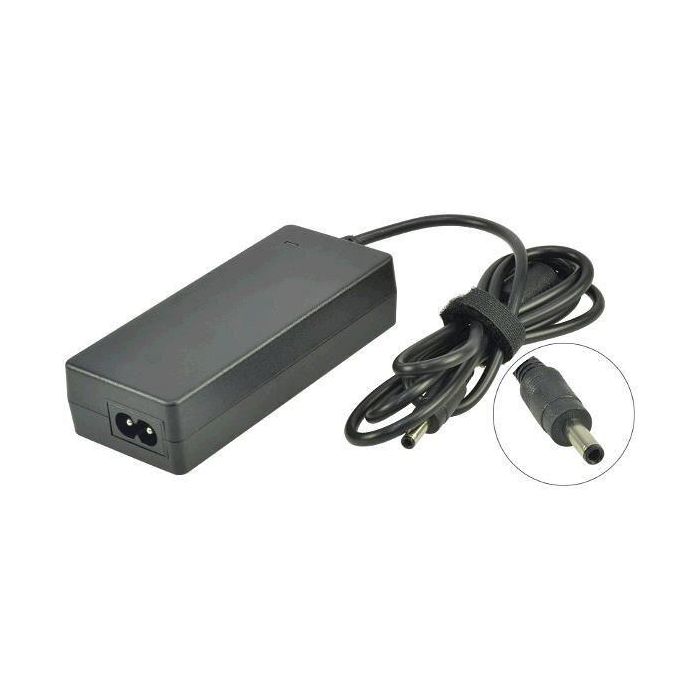 Dell Lot 6 Version 2 AC Adapter 45W 19.5V 3 Pin 4.5mm Modified C6